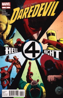 Original Front Cover