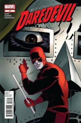 Original Front Cover