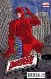 Daredevil (3rd Series) 2011 - 2013 #17