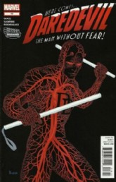Daredevil (3rd Series) 2011 - 2013 #18