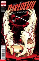 Daredevil (3rd Series) 2011 - 2013 #21