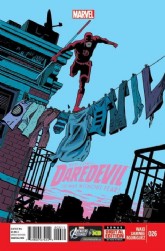 Daredevil (3rd Series) 2011 - 2013 #26