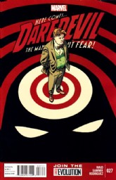 Daredevil (3rd Series) 2011 - 2013 #27
