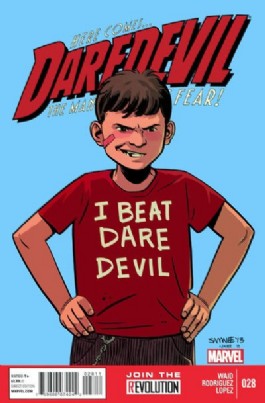 Original Front Cover