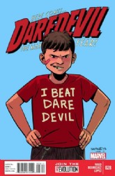 Daredevil (3rd Series) 2011 - 2013 #28