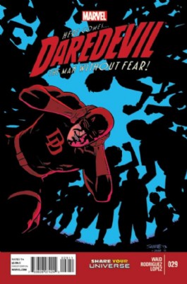 Original Front Cover