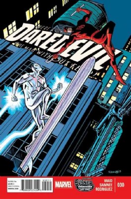 Original Front Cover