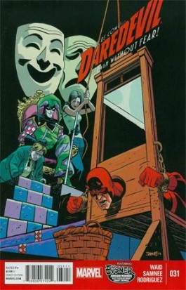 Original Front Cover