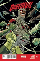 Daredevil (3rd Series) 2011 - 2013 #33