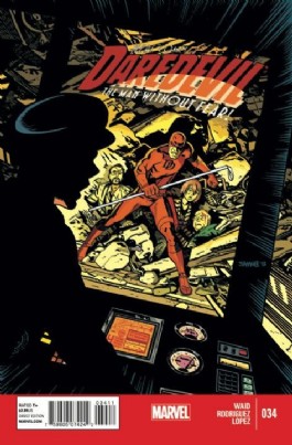 Original Front Cover