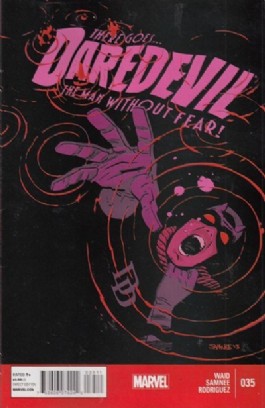 Original Front Cover