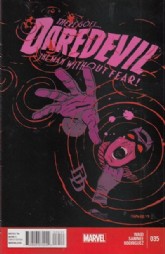 Daredevil (3rd Series) 2011 - 2013 #35
