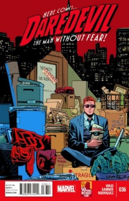 Original Front Cover