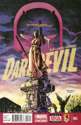 Original Front Cover