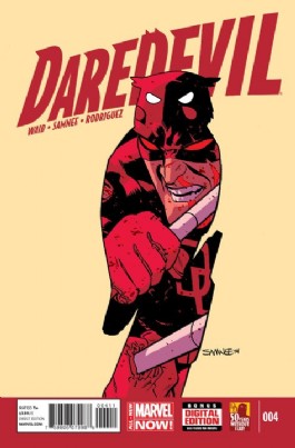 Original Front Cover
