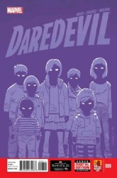 Daredevil (4th Series) 2014 - 2015 #8