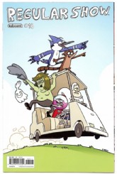 Original Front Cover