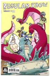 Original Front Cover