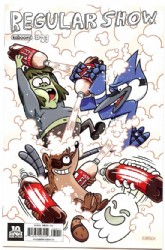 Original Front Cover