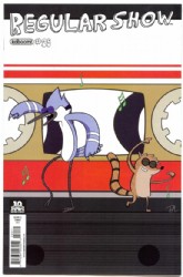 Original Front Cover