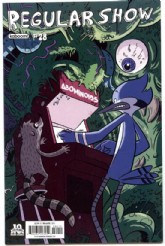 Original Front Cover