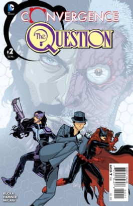 Original Front Cover