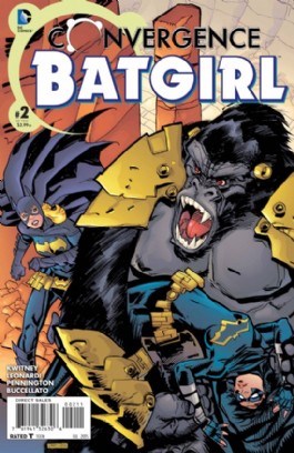Original Front Cover