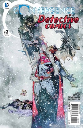 Original Front Cover