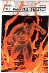Original Front Cover