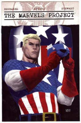 Original Front Cover