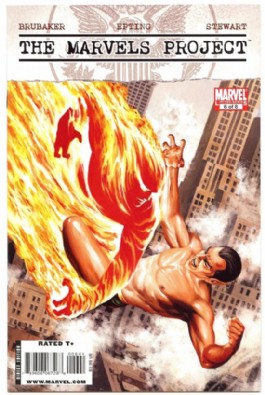 Original Front Cover