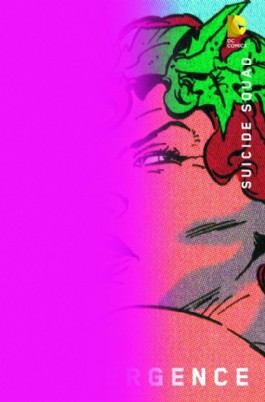 Original Front Cover
