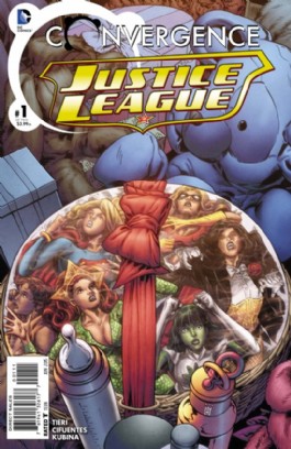 Original Front Cover