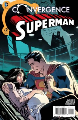 Original Front Cover