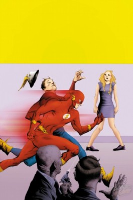 Original Front Cover