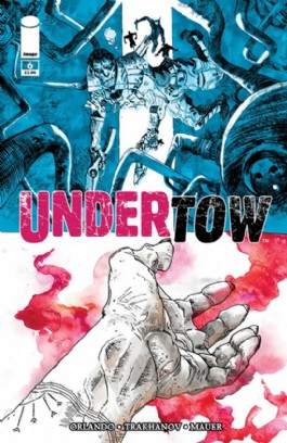 Original Front Cover
