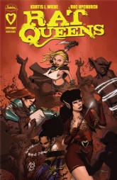 Original Front Cover