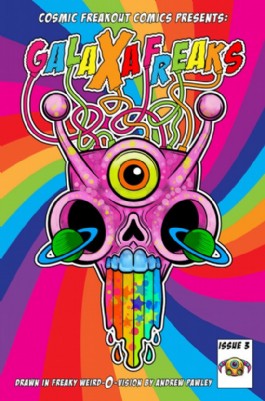 Original Front Cover