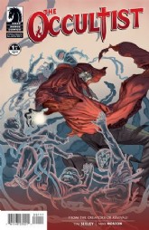 The Occultist 2013 #1