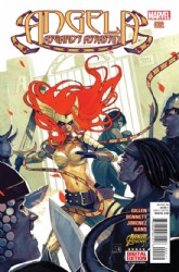 Original Front Cover
