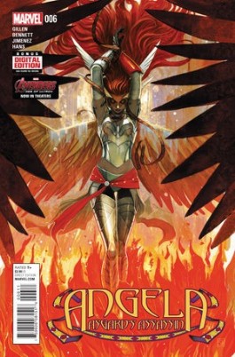 Original Front Cover