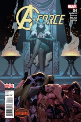 Original Front Cover