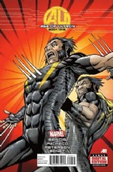 Age of Ultron 2013 #9