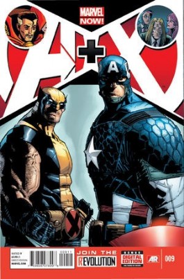 Original Front Cover
