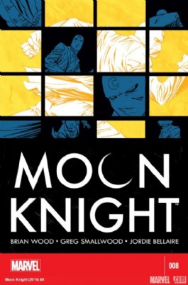 Original Front Cover