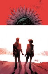 Original Front Cover