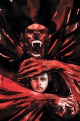American Vampire: Lord of Nightmares 2012 #2