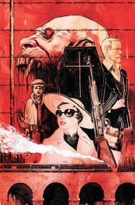 Original Front Cover