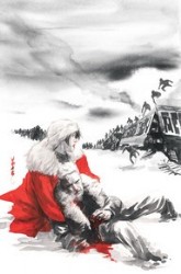 American Vampire: Lord of Nightmares 2012 #4