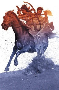 Original Front Cover